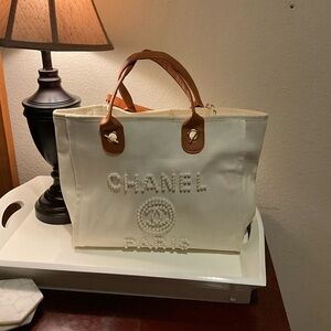 Chanel Tote